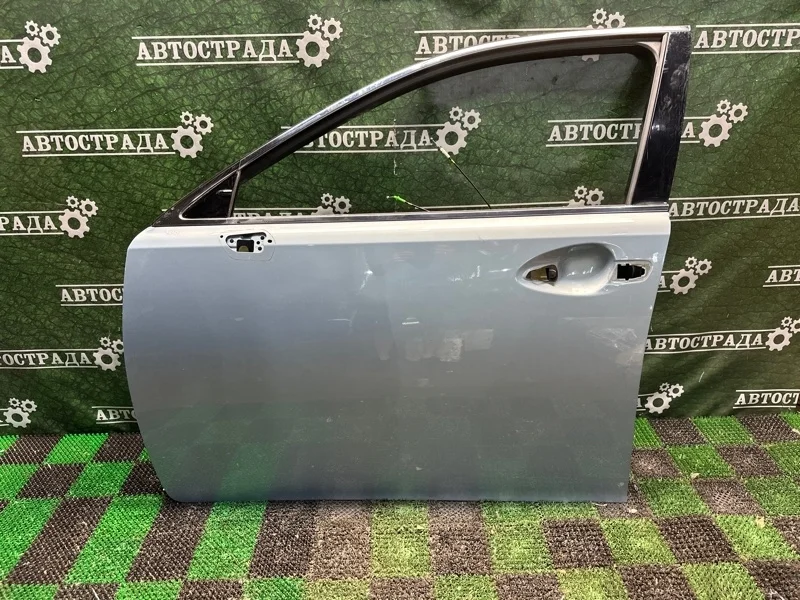 Дверь LEXUS ES 6 2012-2017