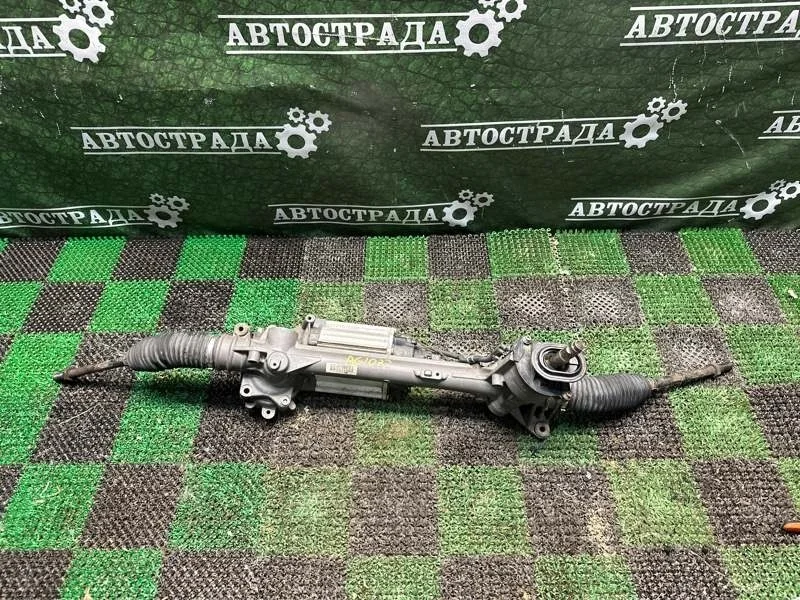 Рулевая рейка Volkswagen 2003-2012