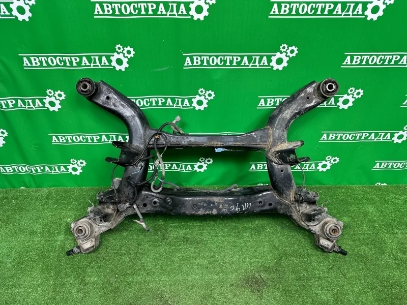 Подрамник Nissan Murano 2003-2008 Z50