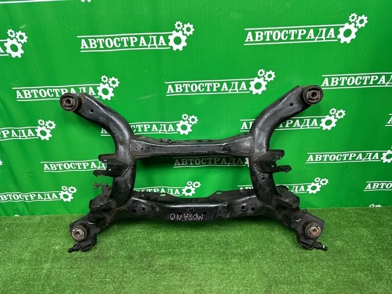 Подрамник Nissan Murano 2003-2008 Z50