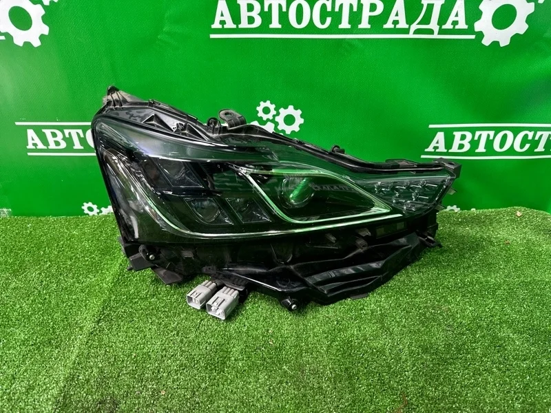 Фара Lexus IS 2016-2020