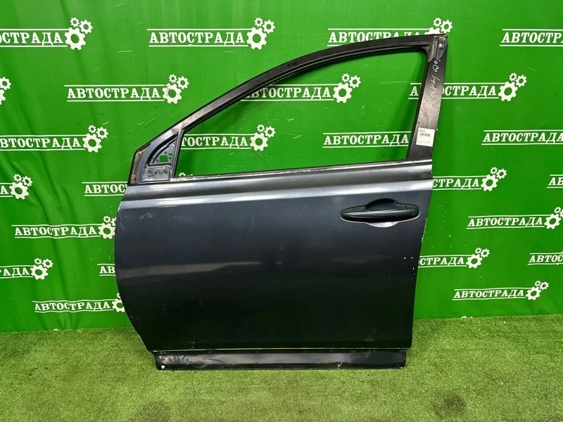 Дверь Toyota Rav 4 2012-2019 40