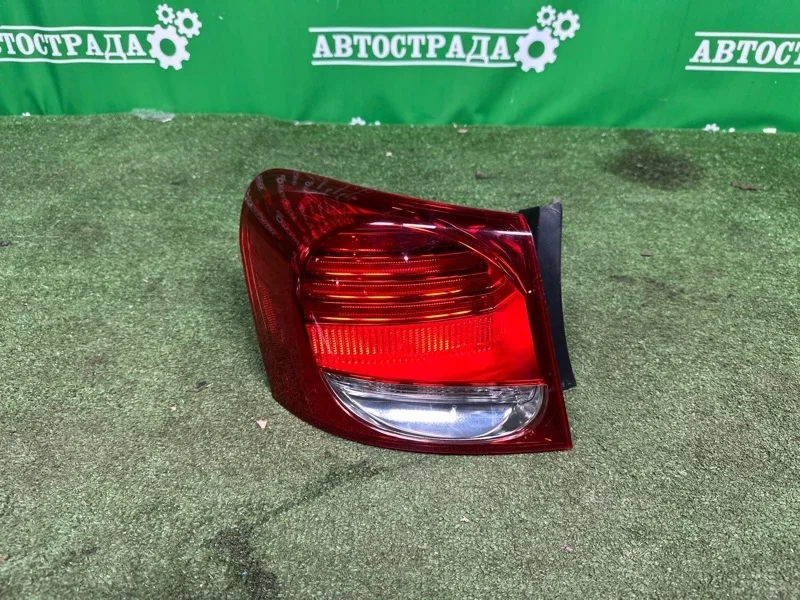 Фонарь Lexus GS 2005-2011