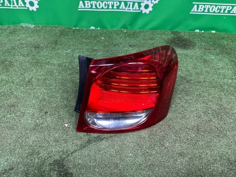Фонарь Lexus GS 2005-2011