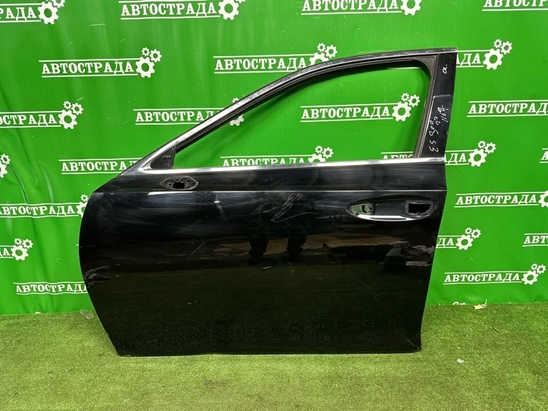 Дверь Lexus ES 7 2018-2024
