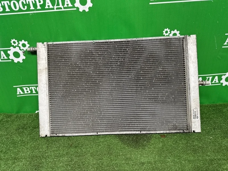 Интеркулер Land Rover Range 2009-2012 L322