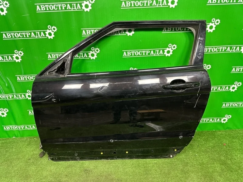 Дверь Land Rover Evoque 2011-2018