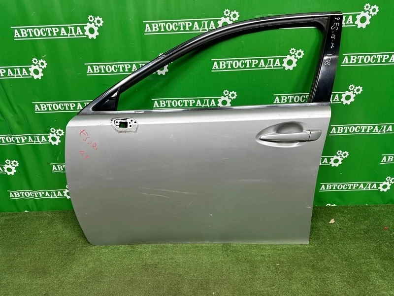 Дверь LEXUS ES 6 2012-2017