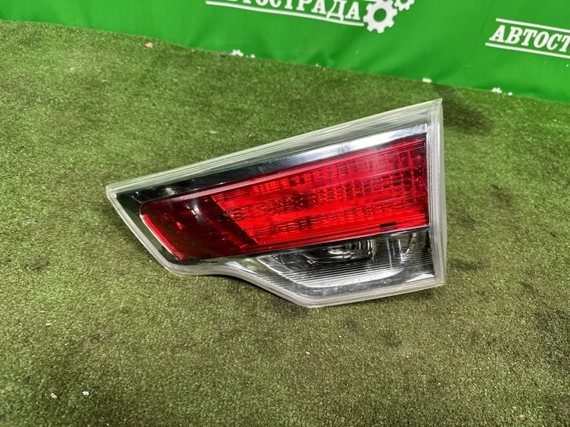 Фонарь Toyota Highlander 2013-2019 U50
