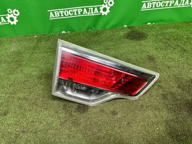 Фонарь Toyota Highlander 2013-2016 U50
