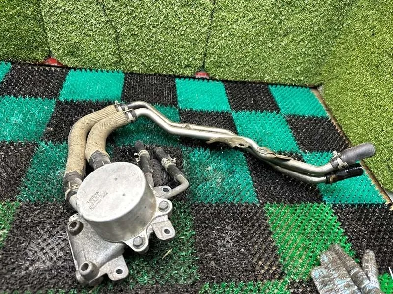 Радиатор акпп Lexus GX460 2009-2023