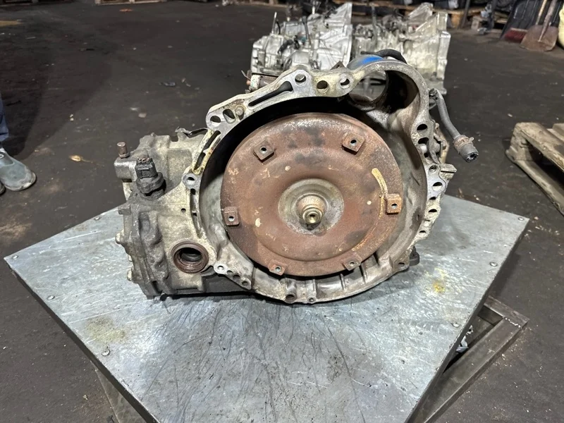 Акпп Toyota Camry 20