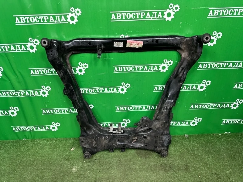 Подрамник Nissan X Trail 2008-2013 T31