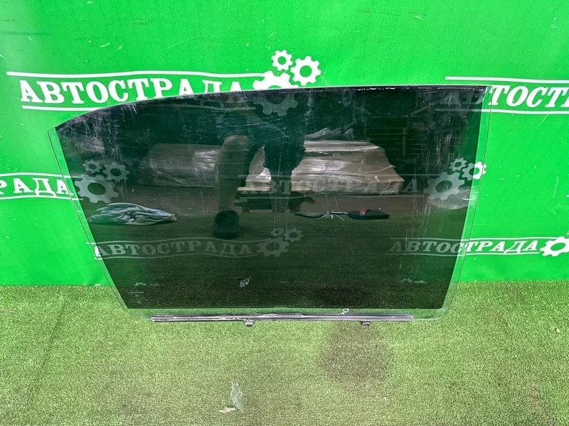 Стекло двойное Lexus LS430 2000-2006