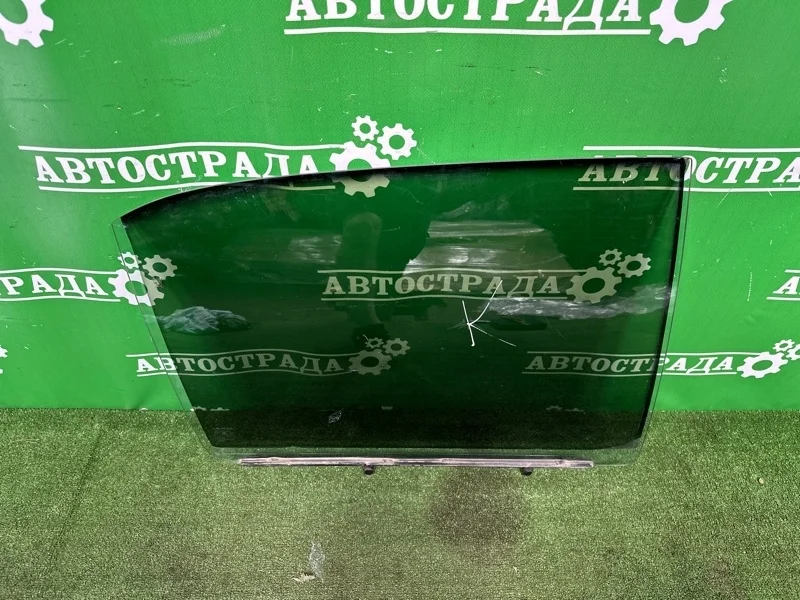 Стекло двойное Lexus LS430 2000-2006