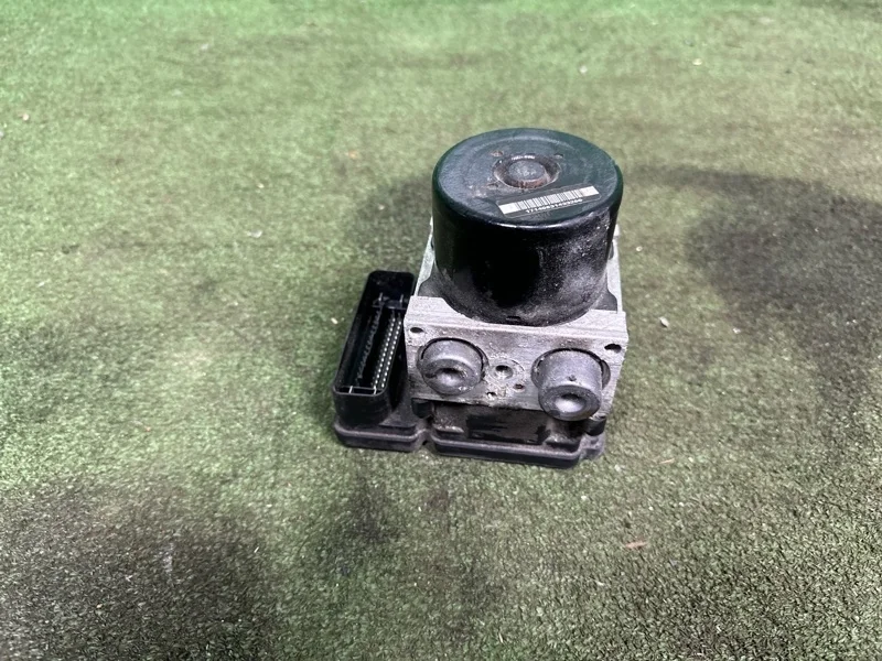 Блок abs Mercedes 2005-2012 W221