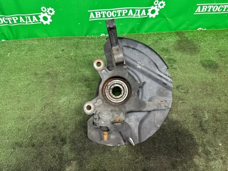 Кулак Land Rover Range 2002-2015 L322