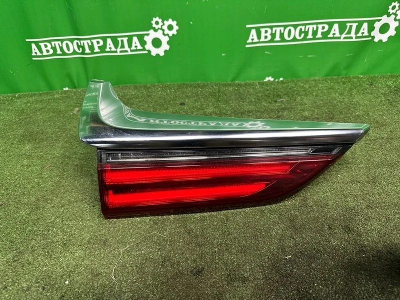 Фонарь Lexus LX 2015-2022