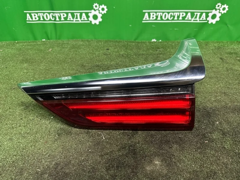 Фонарь Lexus LX 2015-2022