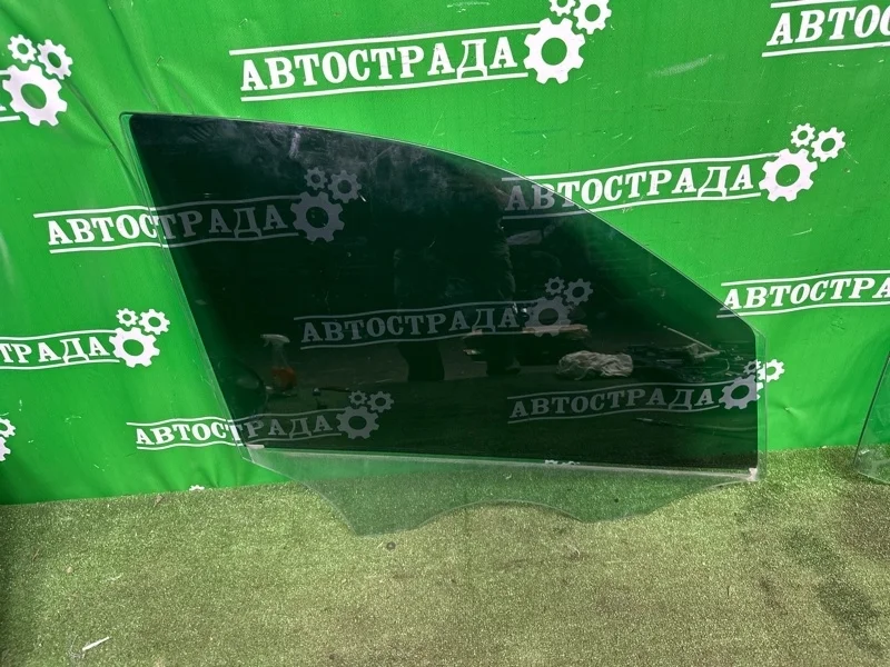 Стекло двери Mercedes GL 2012-2019 X166