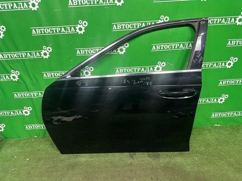 Дверь Lexus ES 7 2018-2024