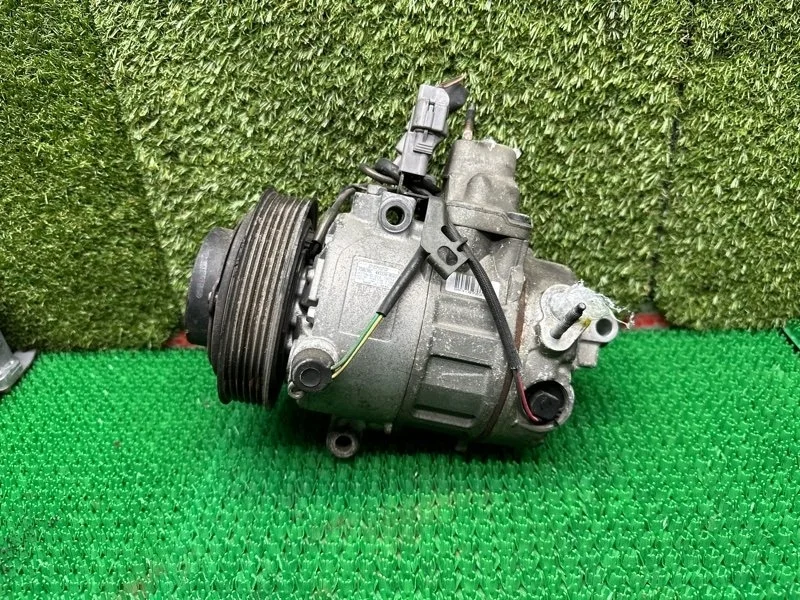 Компрессор кондиционера Toyota CELSIOR 2000-2003