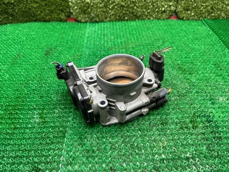 Дроссельная заслонка Toyota