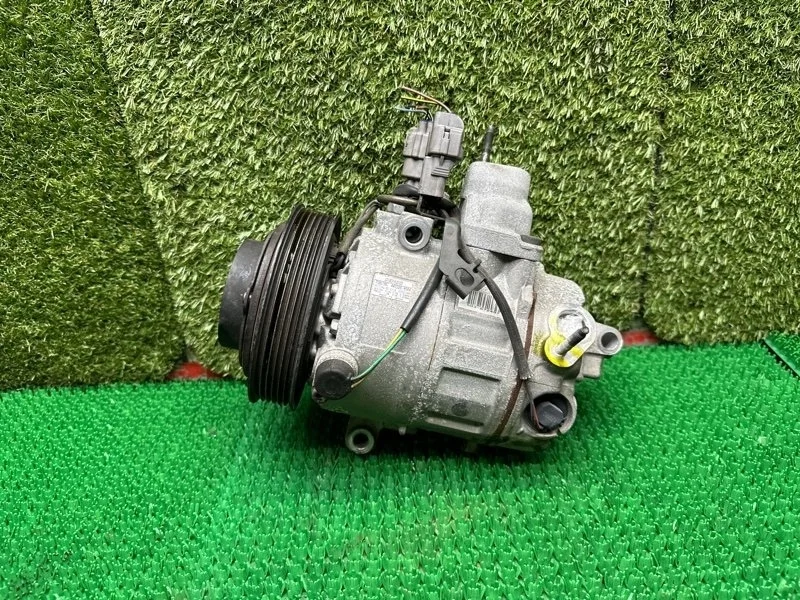 Компрессор кондиционера Toyota CELSIOR 2000-2003
