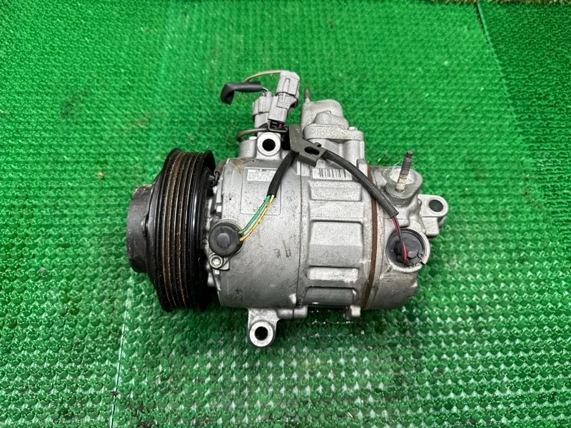 Компрессор кондиционера Toyota CELSIOR 2000-2003