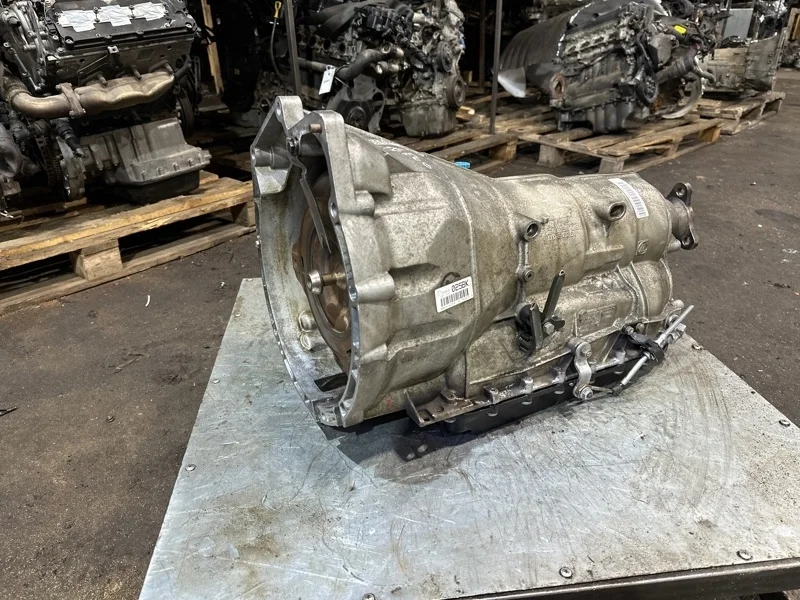 Акпп BMW 5 2003-2007 E60
