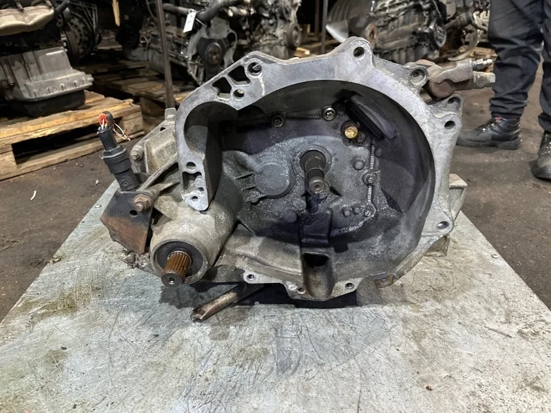 Мкпп Mitsubishi Carisma 1995-2003