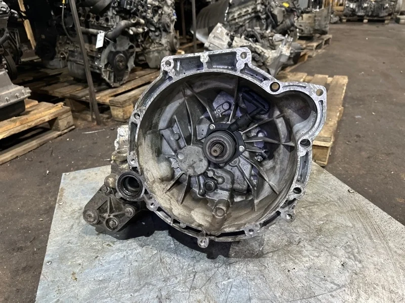 Мкпп Ford Focus 3 2010-2019