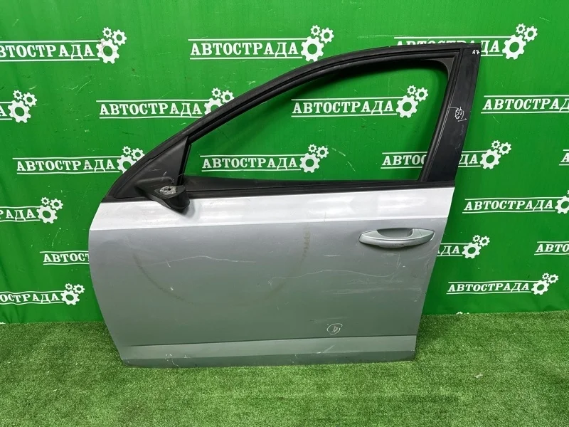 Дверь Skoda Octavia 2013-2020 A7
