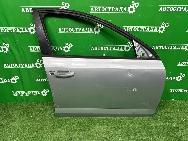 Дверь Skoda Octavia 2013-2020 A7