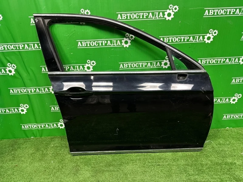 Дверь Volkswagen Passat 2014-2021 B8