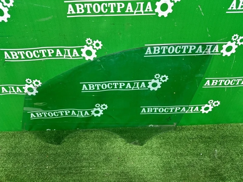 Стекло двери Volkswagen Passat 2013-2021 B8