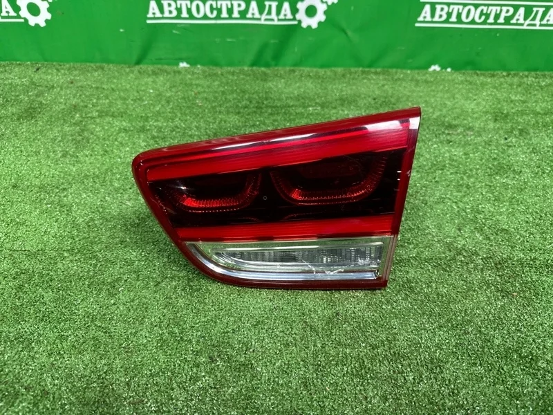 Фонарь Kia Sorento 2014-2020