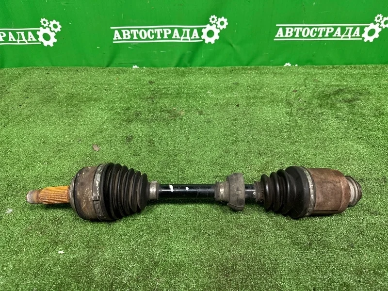 Привод Honda Accord 8 2008-2013