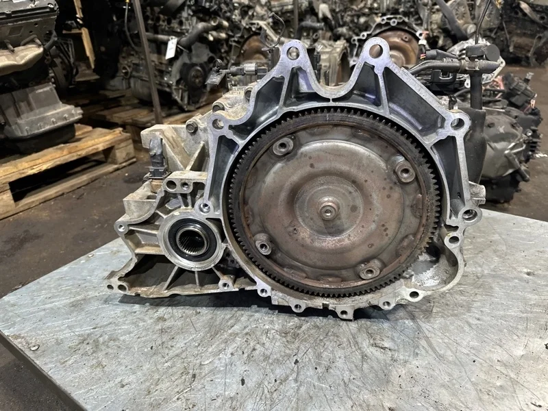 Акпп Hyundai Tucson 2004-2009