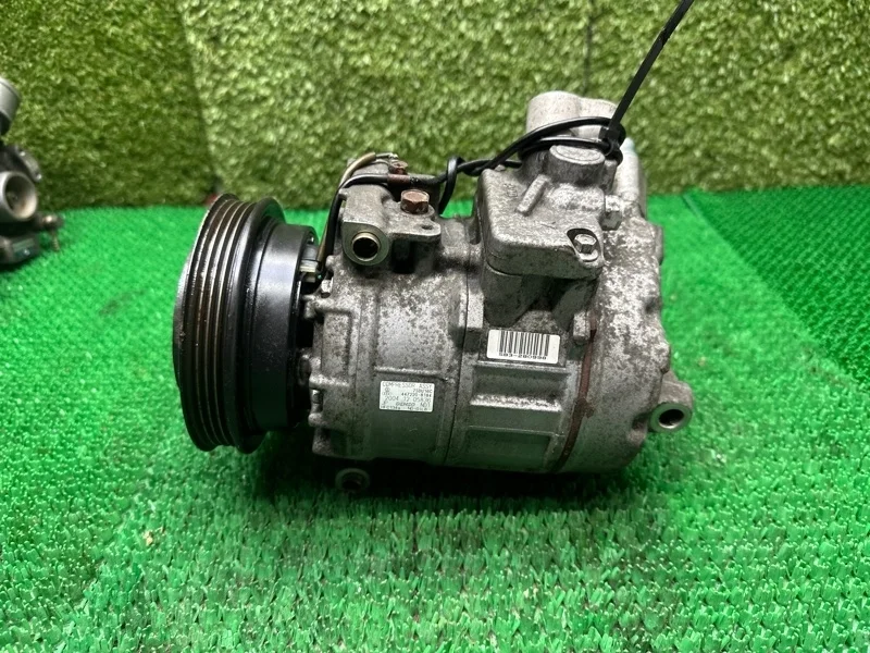 Компрессор кондиционера Volkswagen Passat 1998-2005 B5