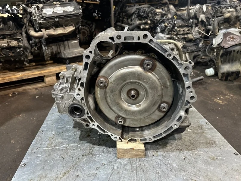 Акпп Nissan Maxima 2000-2007 A33