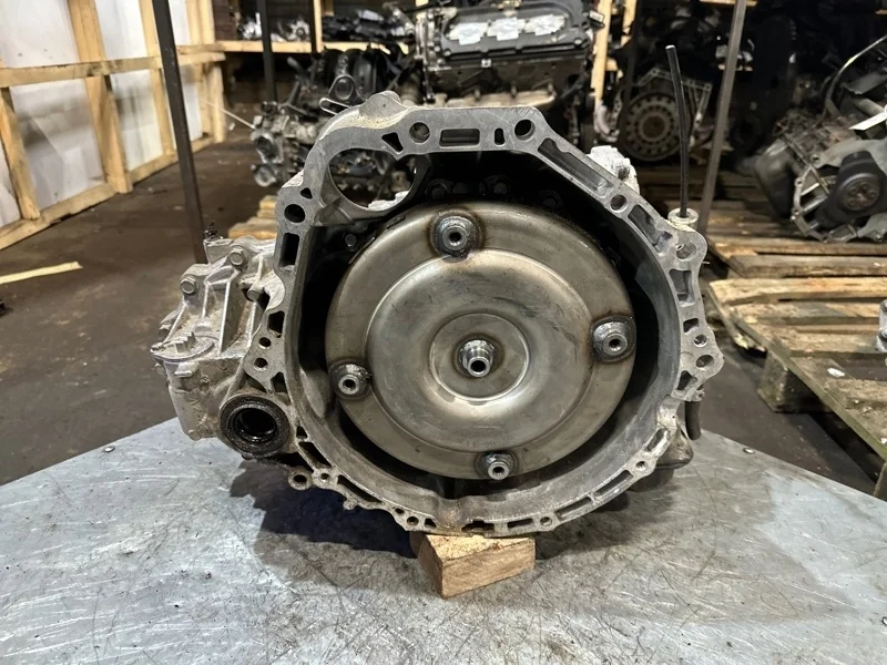 Акпп Nissan Maxima 2000-2007 A33
