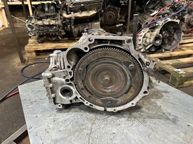 Акпп Hyundai Matrix 2001-2008