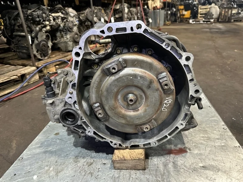 Акпп Nissan Maxima 1994-1999 A32