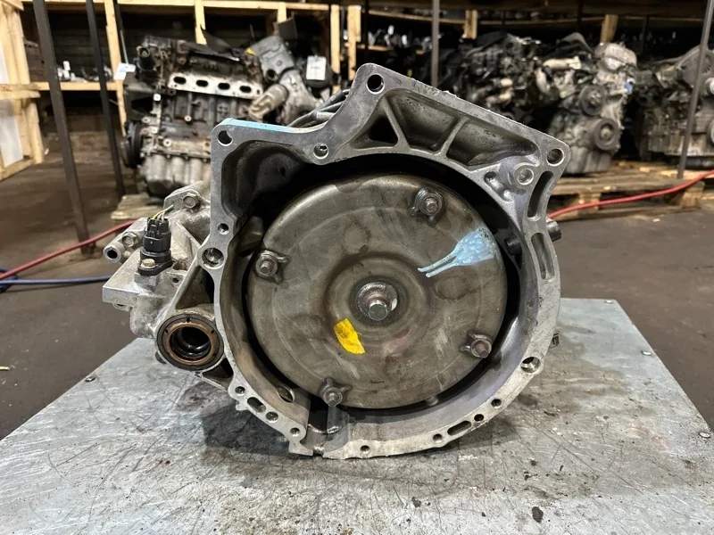 Акпп Kia Spectra SHUMA 2000-2003