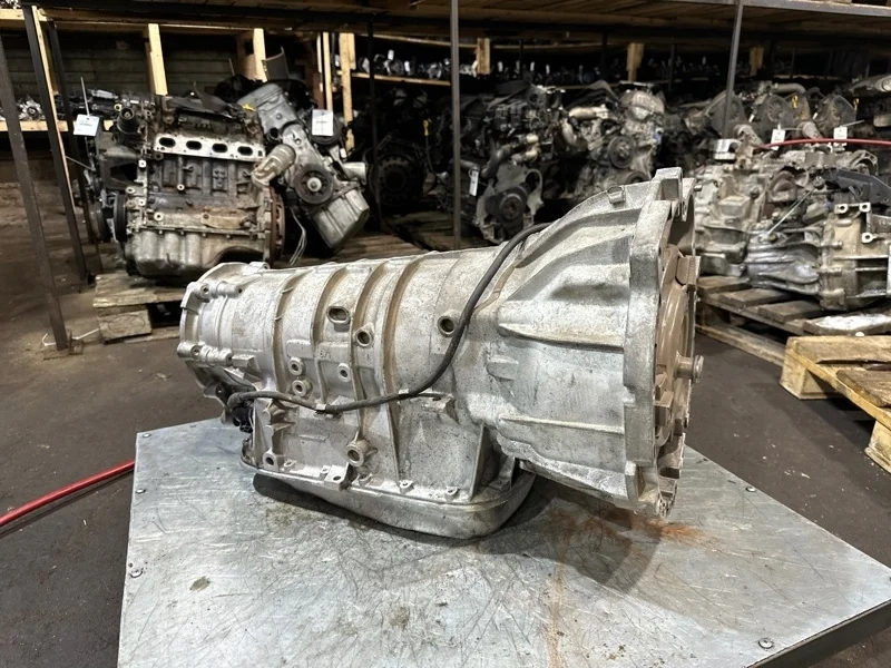 Акпп BMW X5 1999-2003 E53