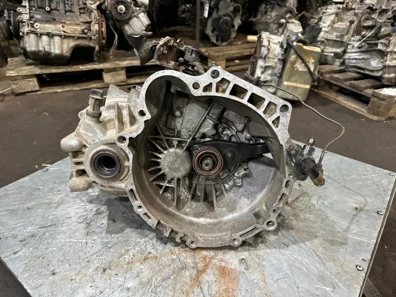 Мкпп Hyundai Accent Getz 2002-2012