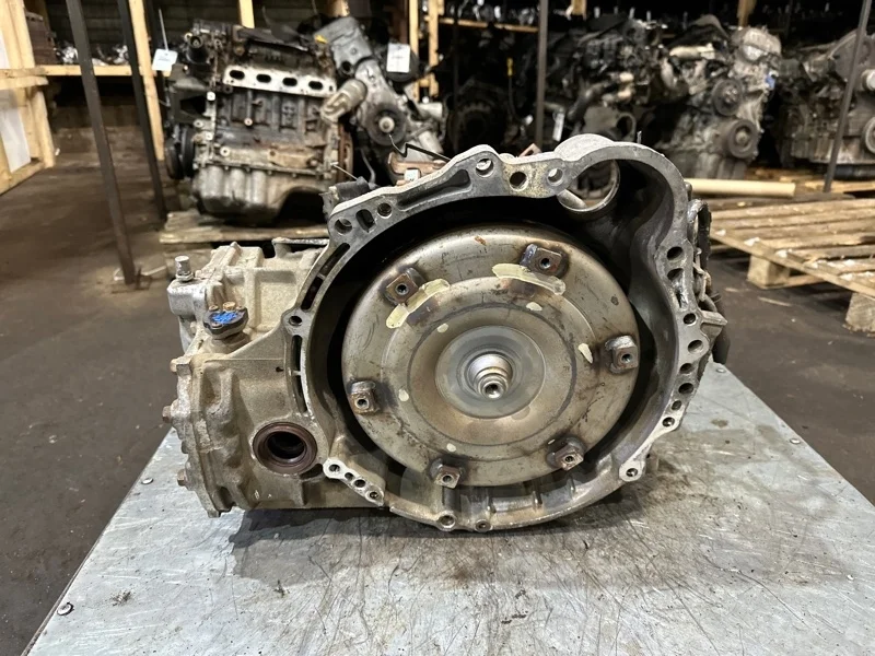 Акпп Toyota Camry 20
