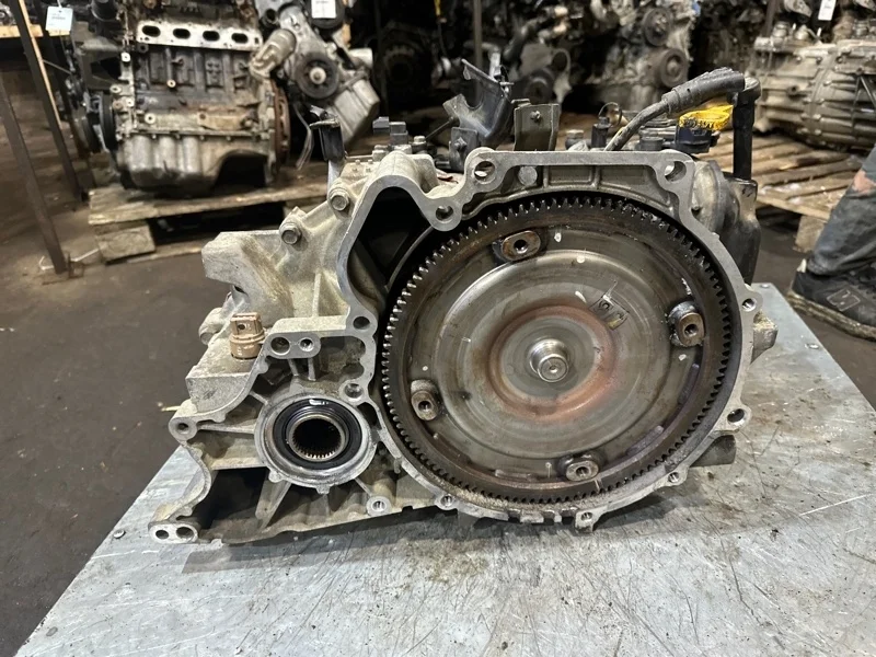 Акпп Hyundai Tucson 2004-2009