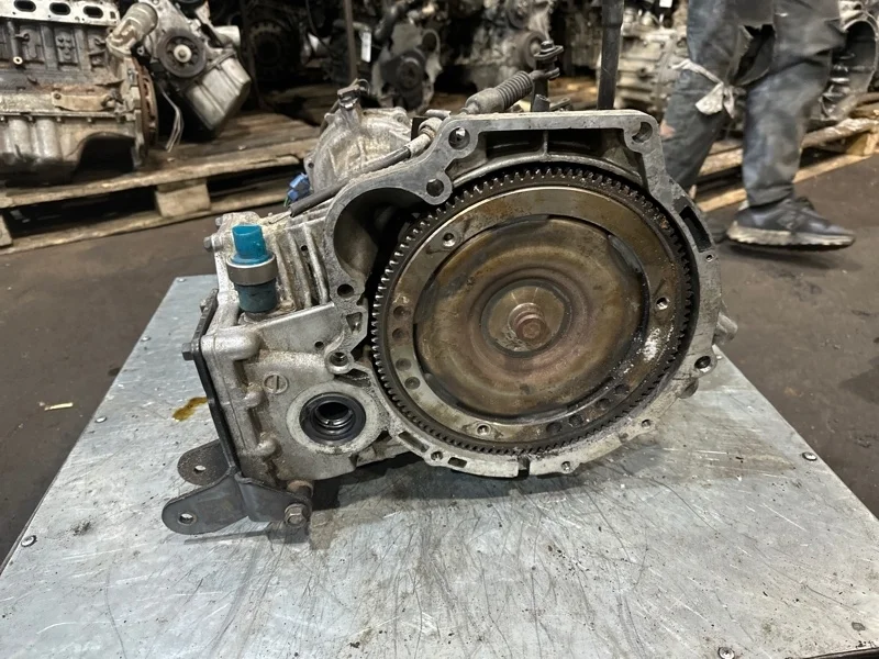 Акпп Hyundai Matrix 2001-2008